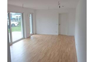 Wohnung mieten in 15741 Bestensee, Wunderschöne 2 Zimmerwohnung im Erdgeschoss