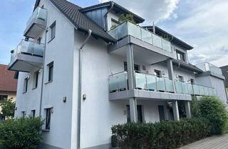 Wohnung mieten in 90768 Atzenhof, Schicke 3 Zi-Whg mit EBK und Terrasse in Fürth/Burgfarrnbach