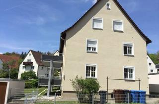 Wohnung mieten in Im Raidental 14, 72458 Albstadt, 2-Zimmer-Wohlfühloase