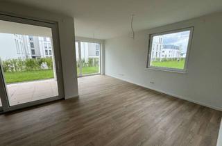 Wohnung mieten in Haselallee 10, 74653 Künzelsau, *** Erstbezug Neubau Whg. D1 ***