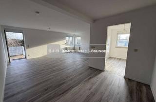 Wohnung mieten in Straße Der Jugend, 16866 Kyritz, 2 Zimmer Wohnung in Kyritz mit Balkon, Fahrstuhl, Gäste-WC, Stellplatz