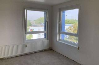 Wohnung mieten in Tegeler Straße 16, 40789 Monheim, Hoch hinaus in Monheim - Helle 3-Zimmer Etagenwohnung mit Westbalkon