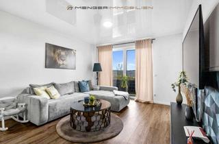 Wohnung mieten in 51702 Bergneustadt, Moderne Neubau-Einliegerwohnung mit Terrasse, Südhanglage & 2 Stellplätzen