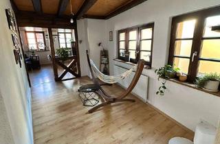 Wohnung mieten in 78333 Stockach, Wunderschöne Altstadt Wohnung, neu renoviert 145 qm mit kleiner Dachterrasse