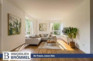 Wohnung mieten in 46348 Raesfeld, Sanierte EG.-Wohnung mit Garten am Grüngürtel von Raesfeld