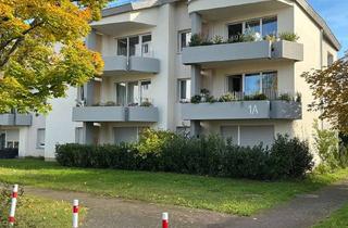 Wohnung mieten in Dieselstraße 1A, 61231 Bad Nauheim, Tolle 3-Zimmerwohnung kann angemietet werden!