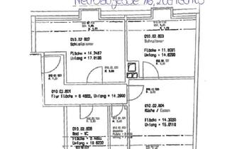 Wohnung mieten in Neubaugasse 16, 90518 Altdorf, 2 Zimmer Dachgeschoss Wohnung mitten in Altdorf