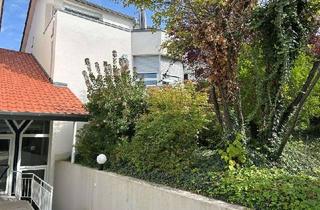 Wohnung mieten in 69493 Hirschberg, 4 ZKB in ruhiger Lage von Hirschberg