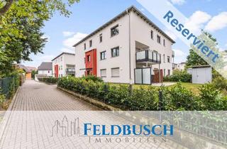 Wohnung mieten in 92318 Neumarkt, Ihr neues Zuhause zur Miete in Neumarkt i.d.OPf. – helle 3,5-Zimmer-Wohnung in zentraler Lage