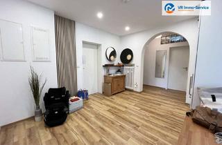 Wohnung mieten in 97291 Thüngersheim, Ihr neues Zuhause: Großzügige 4-Zimmer-Wohnung mit Terrasse, Garten und Wohlfühlgarantie!