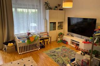 Wohnung mieten in 85244 Röhrmoos, Schöne 3-Zimmer Wohnung mit Terrasse in ruhiger Lage zu vermieten