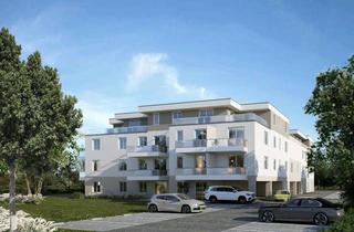 Penthouse mieten in Bonhoefferstraße 44, 35418 Buseck, Spektakuläre 3-Zimmer-Penthousewohnung mit Dachterrasse und hochwertiger Ausstattung!