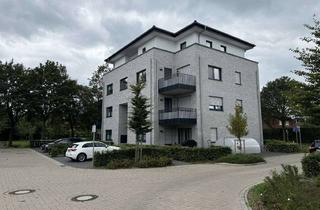 Wohnung mieten in 48317 Drensteinfurt, Etagenwohnung - modern und barrierefrei