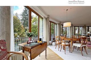 Penthouse mieten in 76530 Innenstadt, Exklusive Penthouse-Wohnung in begehrter Wohnlage von Baden-Baden