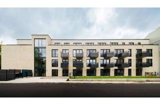 Wohnung mieten in Münstermannweg 13, 48153 Schützenhof, Neubau: 2-Zimmer-Wohnung mit Einbauküche, Terrasse und TG-Stellplatz