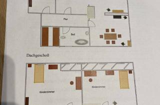 Wohnung mieten in Im Bache 24A 24, 37120 Bovenden, Charmantes 5-Zimmer Apartment in Bovenden mit Garten