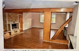 Wohnung mieten in Im Bache 24A 24, 37120 Bovenden, Charmantes 5-Zimmer Apartment in Bovenden mit Garten