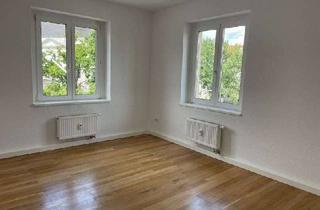 Wohnung mieten in Kurze Gasse 10, 06844 Innerstädtischer Bereich Mitte, sanierte 2-Raum-Wohnung mit Aufzug