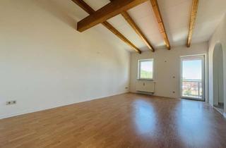 Wohnung mieten in Schafwiesenstraße, 07548 Untermhaus, Gemütliche 3-Zimmer Dachgeschosswohnung mit Balkon