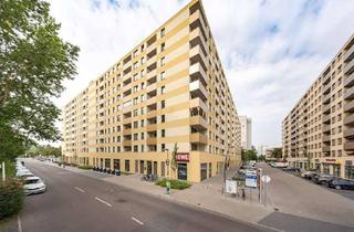 Wohnung mieten in Dolgenseestraße 9c, 10319 Friedrichsfelde (Lichtenberg), Nachmieter zum 01.01.26 gesucht!