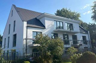 Wohnung mieten in 21465 Reinbek, 2-Zimmer-Wohnung in zentrumsnaher Lage