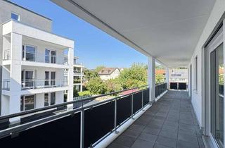 Wohnung mieten in 79541 Lörrach, Große Mietwohnung mit viel Platz