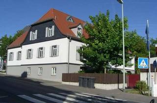 Wohnung mieten in Bahnhofstraße 1a, 61250 Usingen, 4,5 Zi-Wohnung in moderner Wohnanlage mitten in Usingen