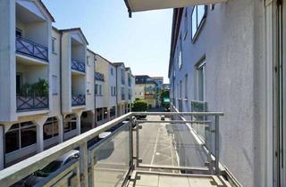 Wohnung mieten in Dresdner Straße 71c, 01640 Coswig, Frisch renoviert in Coswig