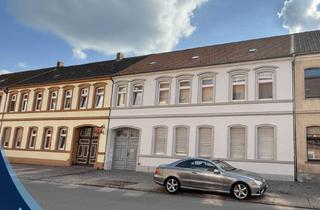 Wohnung mieten in 39576 Stendal, 1-Raum-Wohnung in Stendal zu vermieten