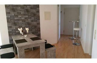 Wohnung mieten in 74653 Künzelsau, Charmante sonnige Teilmöblierte- Wohnung 2 Balkone