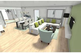 Wohnung mieten in 77736 Zell am Harmersbach, barrierefreie 2,5-Zimmer-Wohnung in Zell a. H.