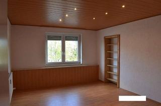 Wohnung mieten in Uhlandstraße, 92237 Sulzbach-Rosenberg, Großzügige, helle 5-Zimmer-Wohnung im Zentrum von Loderhof