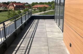 Penthouse mieten in Schaalseepark, 19246 Zarrentin, ***Penthouse***Wohnen wo andere Urlaub machen***
