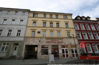 Wohnung mieten in Eleonorenstraße, 98617 Meiningen, Dachgeschoss Wohnung in der Innenstadt
