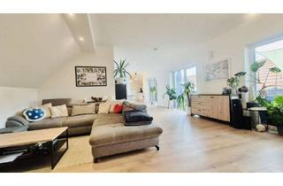 Wohnung mieten in 76761 Rülzheim, 3Z-DG-Wohnung mit zwei Dachterrassen, quasi Neubau