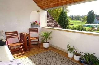 Wohnung mieten in 75428 Illingen, Gemütliche Wohnung mit Loggia