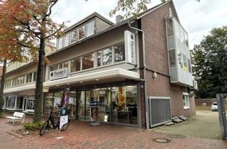 Wohnung mieten in 26160 Bad Zwischenahn, Mittendrin und dennoch ruhig - 3-Zimmer-Dachgeschosswohnung im Herzen von Bad Zwischenahn!