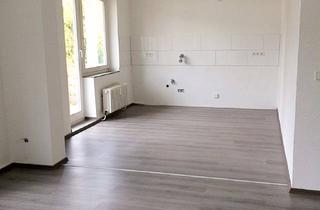 Wohnung mieten in Finkenweg 10, 36275 Kirchheim, Freundliche 3 Zimmerwohnung *Kirchheim Nähe Schwimmbad*