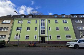 Wohnung mieten in Austraße, 47119 Laar, Schöne 2 Zimmer Erdgeschosswohnung