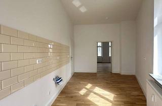 Wohnung mieten in 39576 Stendal, BALKONWOHNUNG im ZENTRUM!