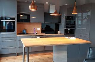 Wohnung mieten in Fritz-Reuter-Str., 15344 Strausberg, Schicke 5-Zimmer-Wohnung im Neubau mit großer Terrasse! Einbauküche gegen Abstand!