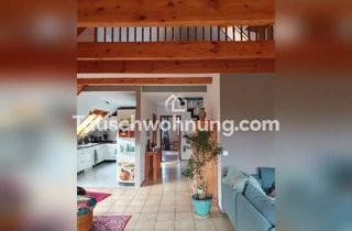 Tauschwohnungen in Tauschwohnungstraße, 24247 Mielkendorf, Tauschwohnung: Traumwohnung auf dem Land