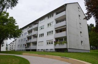 Wohnung mieten in Akazienallee 12, 34225 Baunatal, Ideal für Familien: 4-Zimmerwohnung mit Balkon in Baunatal-Baunsberg
