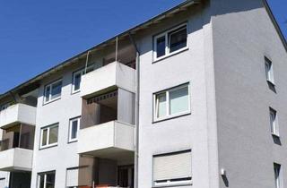 Wohnung mieten in Akazienallee, 34225 Baunatal, Großzügige 3-Zimmerwohnung in ruhiger Lage am Baunsberg