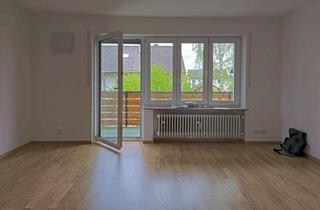 Wohnung mieten in 82275 Emmering, Emmering, prov.frei, 3-Zi.-Whg, Balkon, 1.OG, hell, renoviert