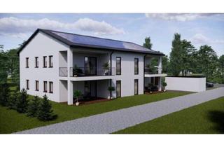 Wohnung mieten in Ottheinrichstraße, 86609 Donauwörth, Schicke 2-Zimmer-Wohnung mit Balkon und Garage in Donauwörth