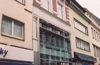 Wohnung mieten in Bäckerstraße 60, 31785 Hameln, Wunderschöne Dachgeschosswohnung über 2 Etagen