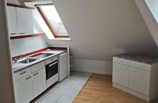 Wohnung mieten in Hesbüller Straße 32, 25927 Neukirchen, 42 qm Wohnung in Neukirchen zu vermieten