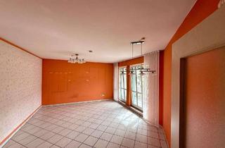 Wohnung mieten in Leuzbacher Weg, 57610 Altenkirchen (Westerwald), Helle 3-Zimmer Wohnung mit Balkon in Altenkirchen (Westerwald)
