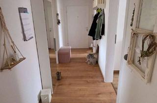 Wohnung mieten in Hans-Böckler-Straße 20, 91257 Pegnitz, *** 3 ZIMMER WOHNUNG + BALKON - GEHOBENE AUSSTATTUNG - ZENTRALE & RUHIGE LAGE ***